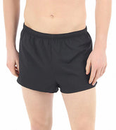 Mizuno Men's Aero Split Running Short