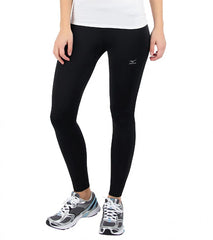 Mizuno Women's Blaze Warmer Running Tight