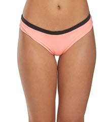 Rip Curl Mirage Essentials Cheeky Bikini Bottom