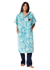 Slowtide Sunny Extra-Warm Changing Poncho