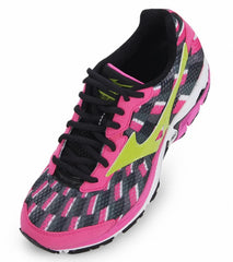 Mizuno Women's Wave Elixir 8 Running Shoes