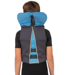 Level Six Swordtail Neoprene Kid's USCG PFD Vest