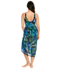 Miraclesuit Women's Useppa Scarf Pareo