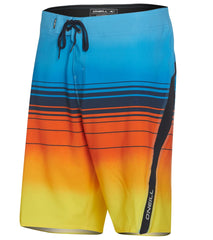 O'Neill Men's Superfreak Mist Boardshort