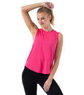 NUX Keyhole Sleeveless