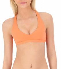Rip Curl Swimwear Womens Mirage Revo Cross Back Bikini Top