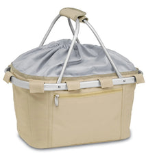 Picnic Time Metro Cooler Basket