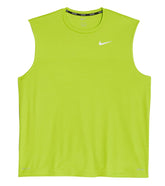 Nike Men's Essential Sleeveless Hydro Rashguard (Extended Sizes)