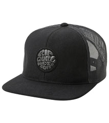 Rip Curl Men's Premium Wetty Trucker Hat