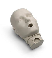 Prestan Professional Head Assembly for Adult Manikin