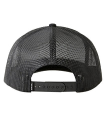 Rip Curl Men's Marker Curve Trucker Hat