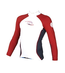Rip Curl Youth Wave L/S Rashguard
