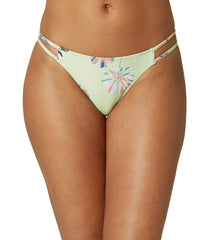 O'Neill Women's Cardiff Brook Floral Bikini Bottom