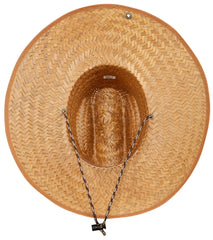 Peter Grimm Unisex Original Lifeguard Hat