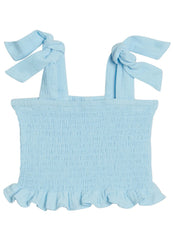 Feather 4 Arrow Girls' Hannah Top (Toddler, Little Kid, Big Kid)