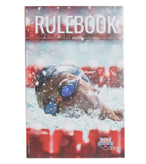 USA Swimming 2023 Rulebook