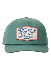 Rip Curl Men's Pacific Rinse SB Cap