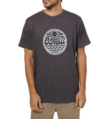 O'Neill Men's Horizons Short Sleeve Shirt