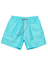 Snapper Rock Boys' Aqua Comfort Lined Swim Trunk (Toddler, Little Kid, Big Kid)