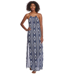 Rip Curl Peace Tribe Maxi Dress