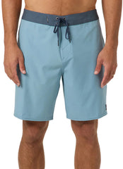 O'Neill Men's 19" Hyperfreak Heat Board Shorts