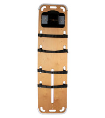 KEMP USA TG Aquatic Wooden Spineboard (Board Only)
