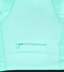 Mizuno Women's Jinx Running Sport Top