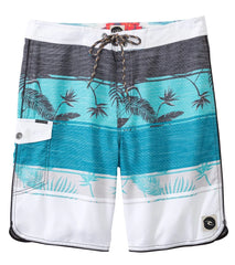 Rip Curl Men's All Time Printed Boardshort