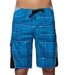 Rip Curl Guys' Check Dose Boardshorts