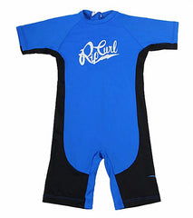 Rip Curl Toddler Boys' Springsuit Rashguard