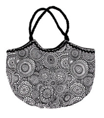 Rip Curl Girls' Tyler Tote Bag