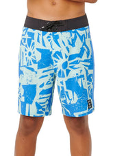 Rip Curl Boys' Mirage Mason Liquid Trips Board Short (Big Kid)