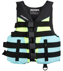 O'Neill Women's Superlite USCG Vest