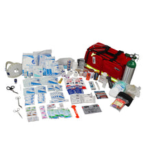 KEMP USA Medical Supply Pack G