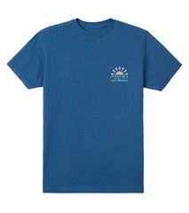 O'Neill Men's Huckleberry Short Sleeve Tee