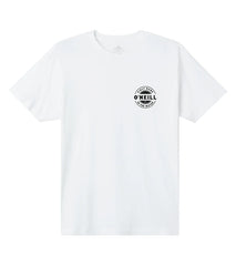O'Neill Men's Coin Flip Short Sleeve Tee