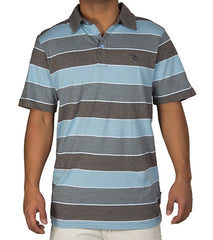 Rip Curl Guys' Fiber Mix Polo Shirt