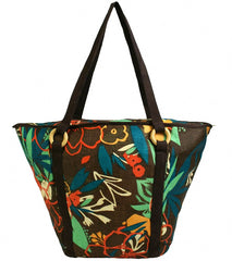 Rip Curl Girls Mai Tai Straw Tote