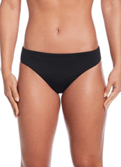 Nike Women's Effortless Essential Hipster Bikini Bottom