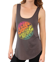 Rip Curl Girls' Retro Tank