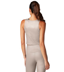 Tavi Crop Yoga Tank