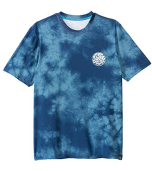 Rip Curl Men's Wettie Short Sleeve Surf Shirt