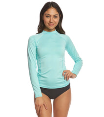 Rip Curl Women's G-bomb UV Long Sleeve Rashguard