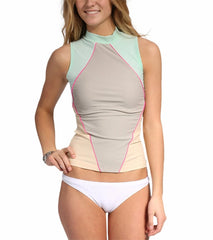 Rip Curl Simplicity Tank Rashguard