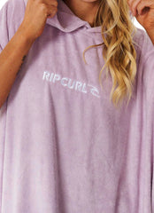 Rip Curl Women's Classic Surf Hooded Towel