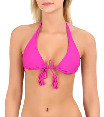 Rip Curl Women's Windsong Slide Halter Top