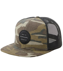 Rip Curl Men's Routine Trucker Hat