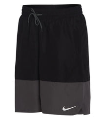 Nike Men's Split 20" Volley Swim Trunk