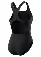 iSwim Team Wide Strap One Piece - Fit Kit