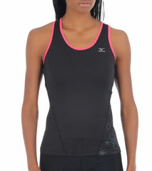 Mizuno Women's Jinx Running Sports Top